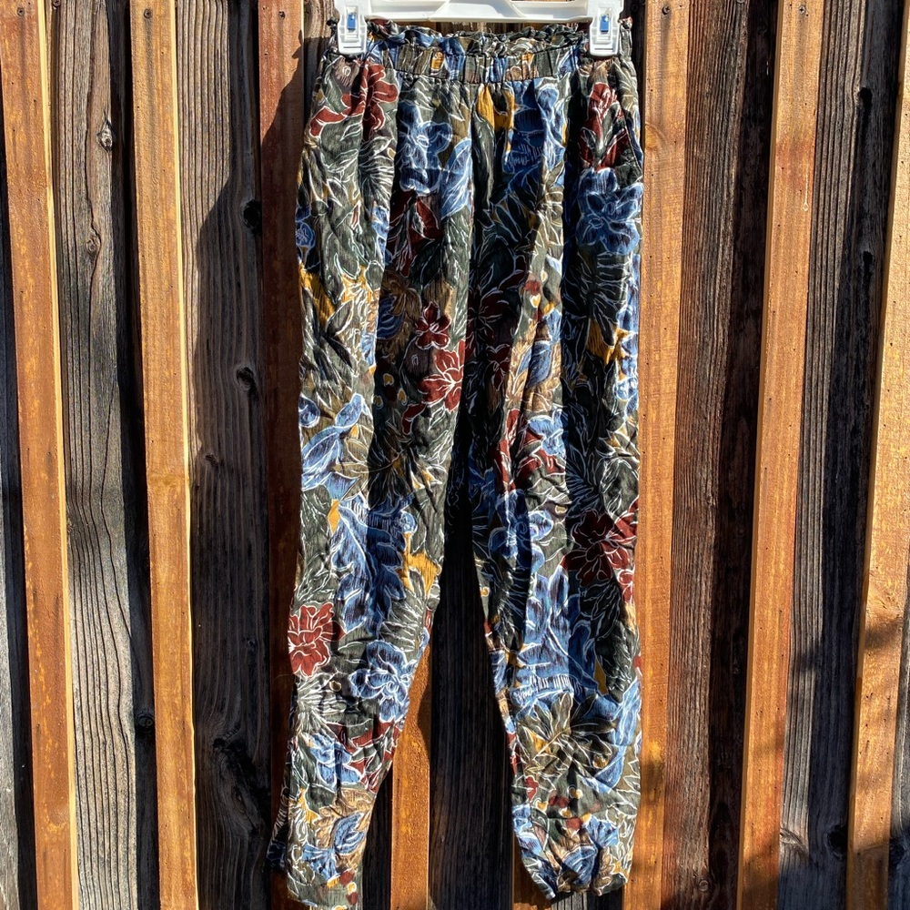 Vintage pants